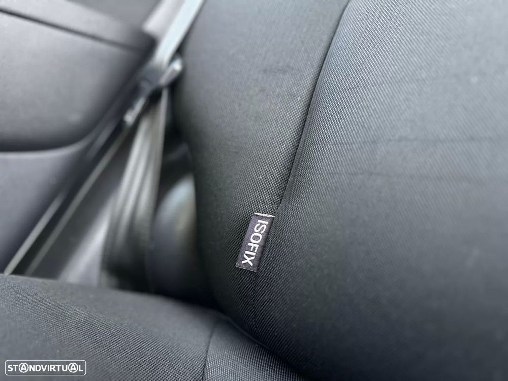 Hyundai i30 1.4 CVVT Blue Comfort - 15