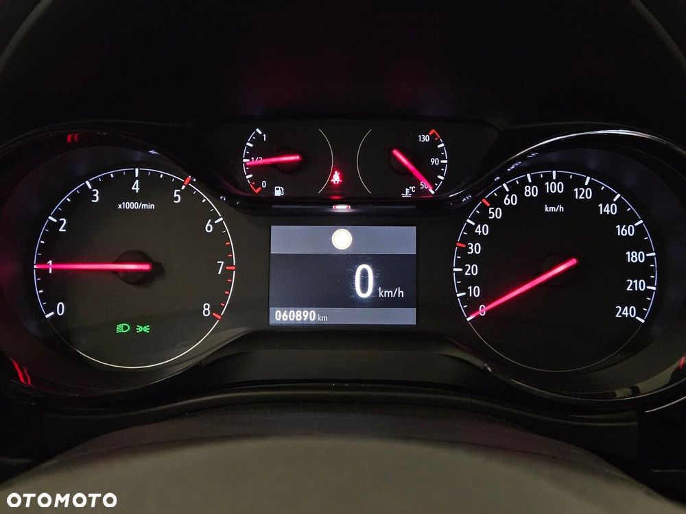 Opel Corsa 1.2 Edition S&S - 16