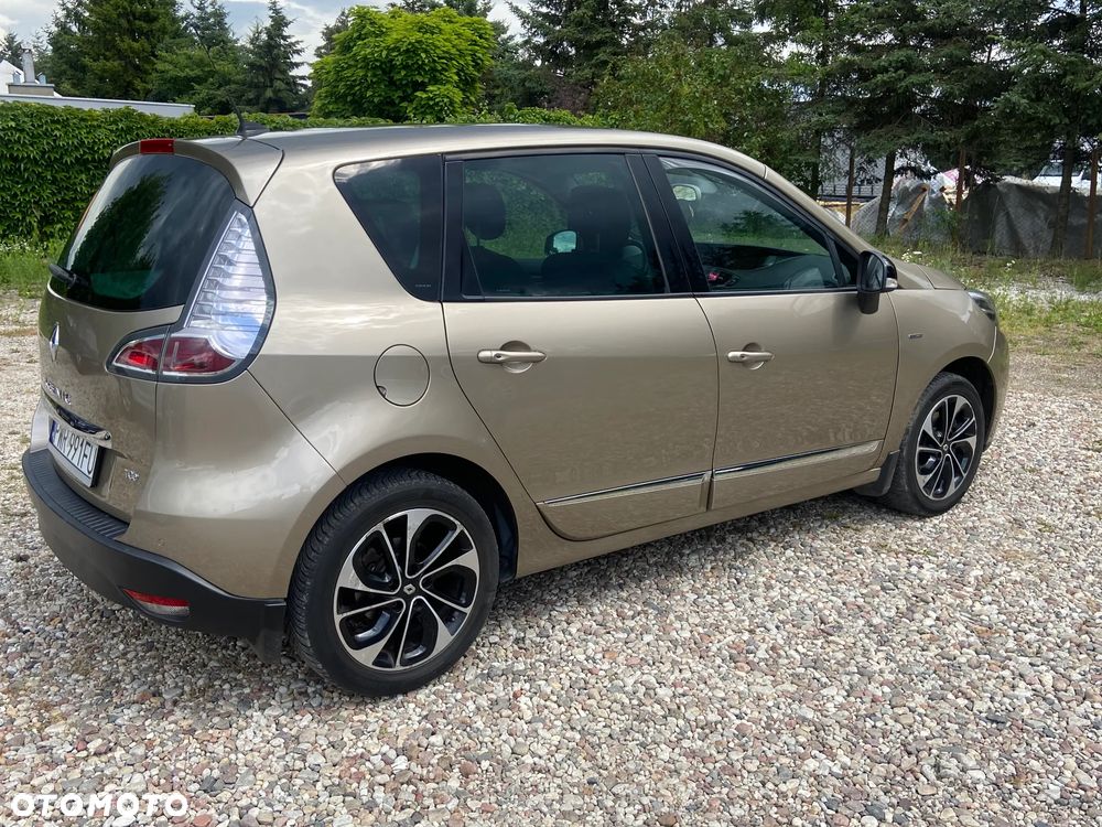 Renault Scenic Energy TCe 130 S&S Bose Edition - 15