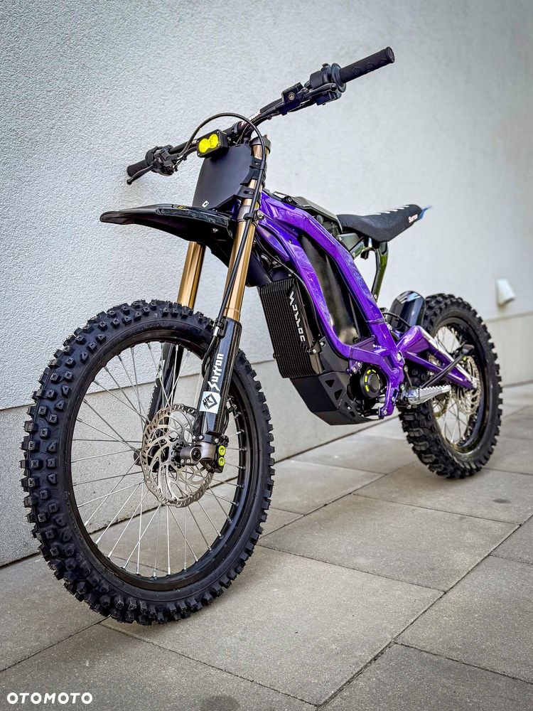 Surron Light Bee - 13