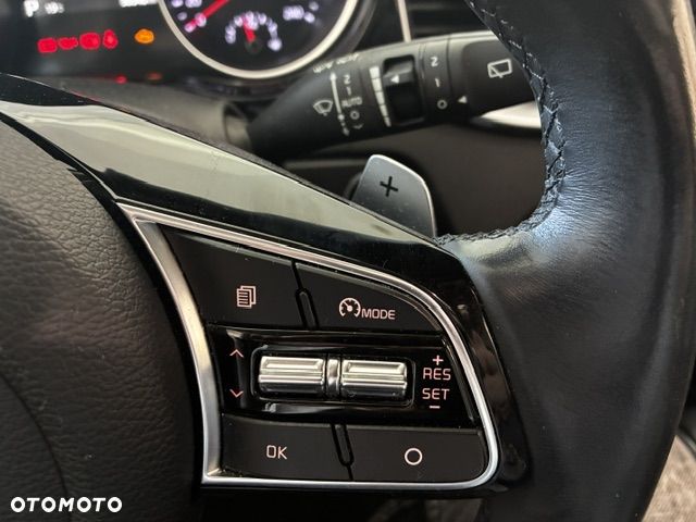 Kia XCeed 1.6 T-GDI Prestige Line DCT - 27