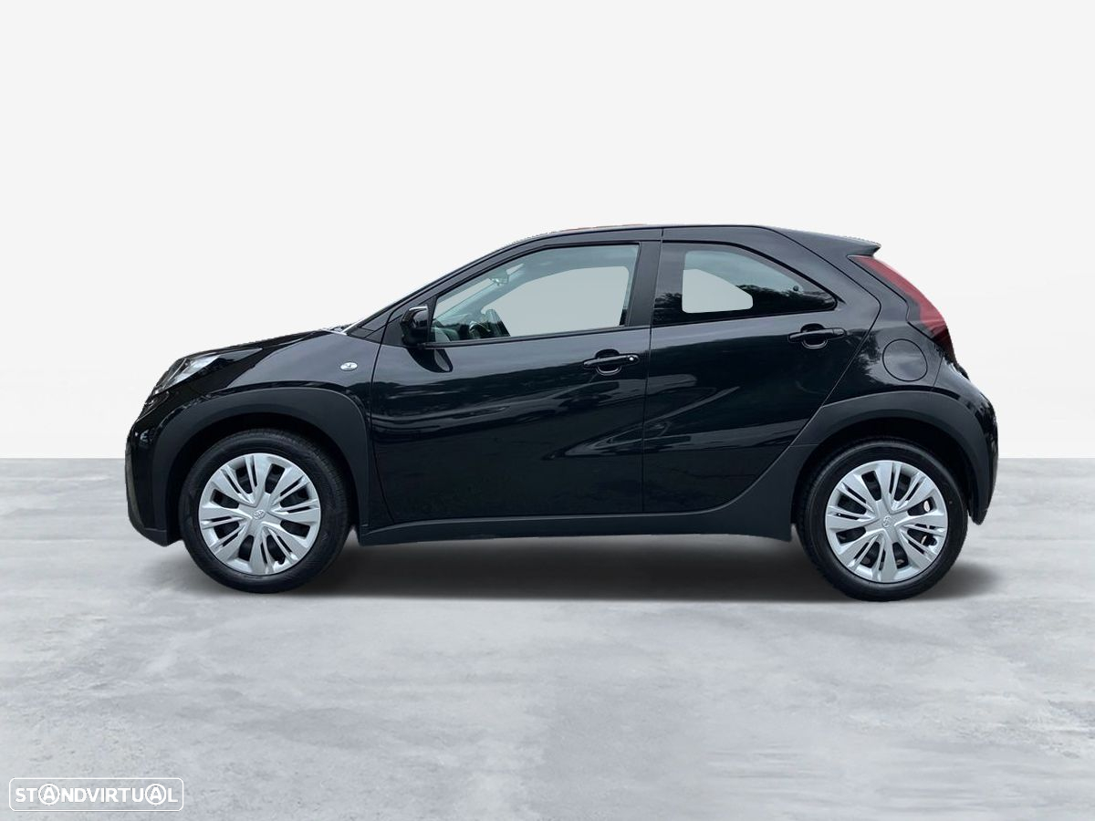 Toyota Aygo X 1.0 Play - 3