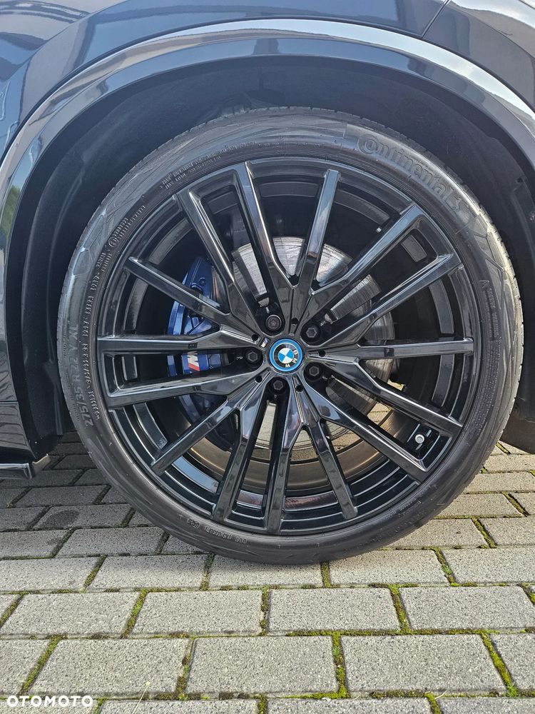 BMW X5 xDrive30d sport - 9