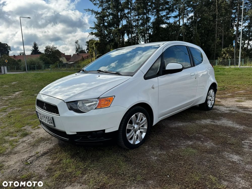 Mitsubishi Colt 1.1 ClearTec Edition - 1