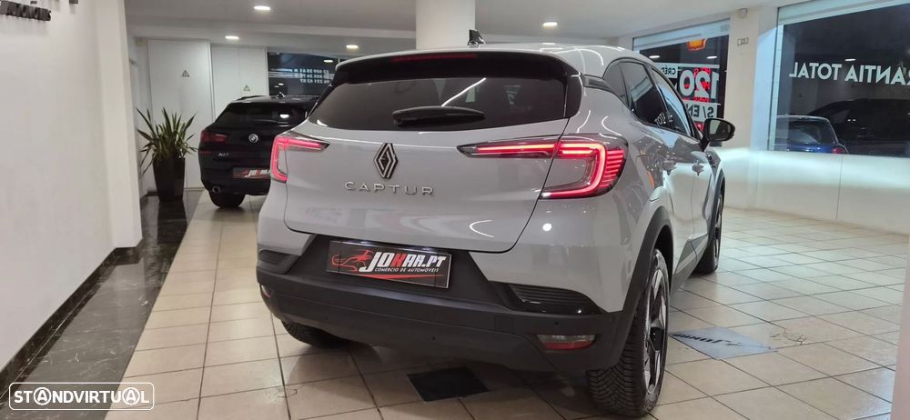 Renault Captur 1.0 TCe Techno - 9