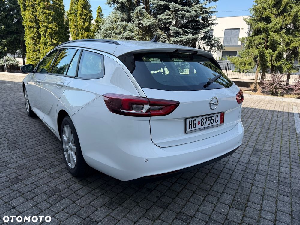 Opel Insignia 1.6 ECOTEC Business Edition - 12
