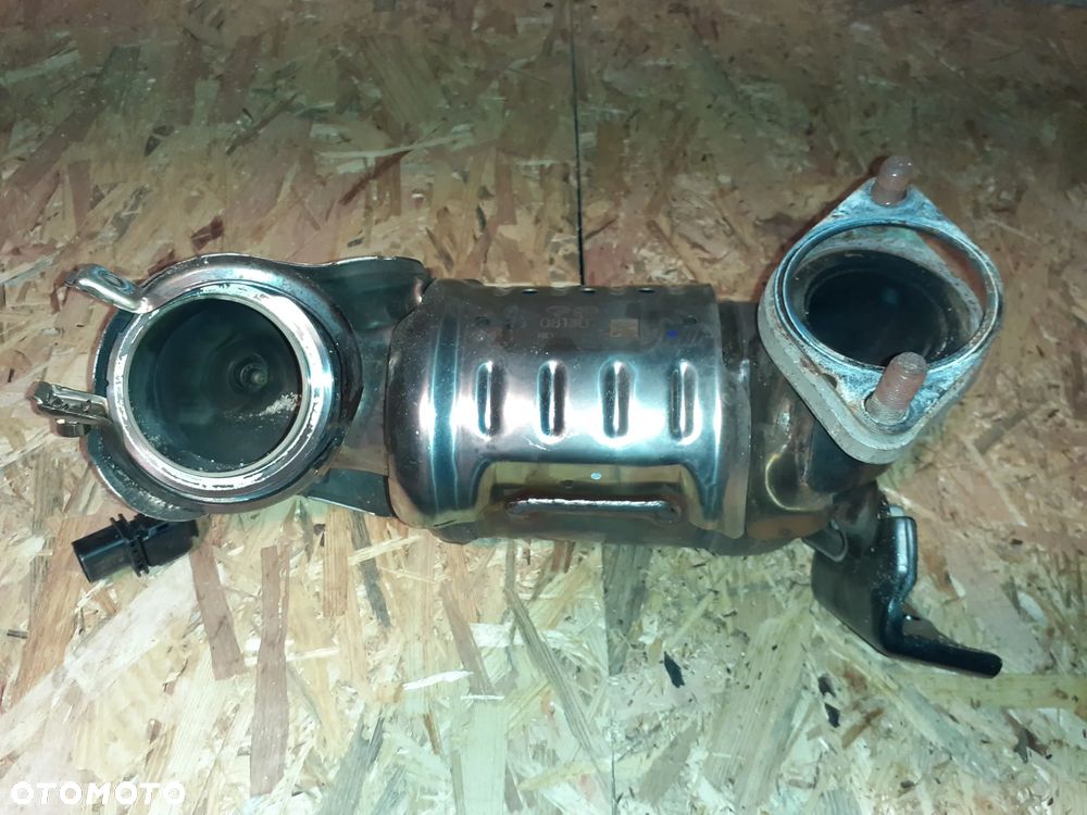 Kia Ceed III Lift 1.5 T-GDI Katalizator - 2