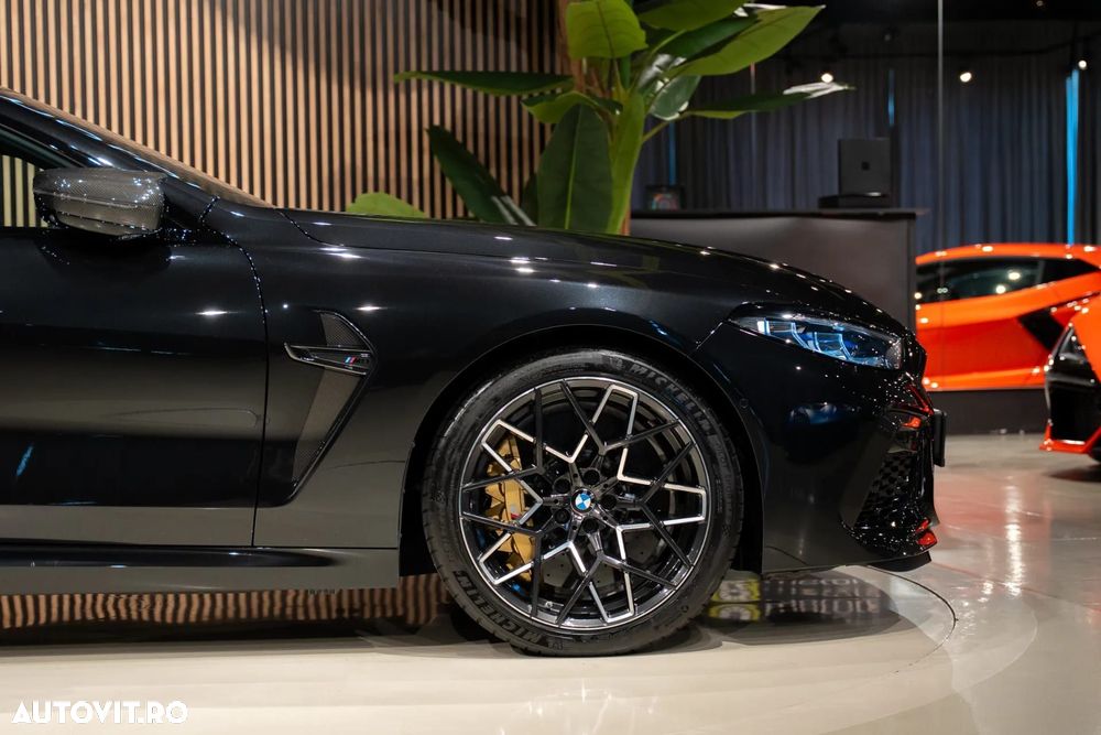 BMW M8 - 31