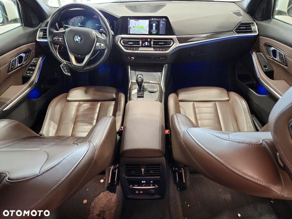 BMW Seria 3 - 8