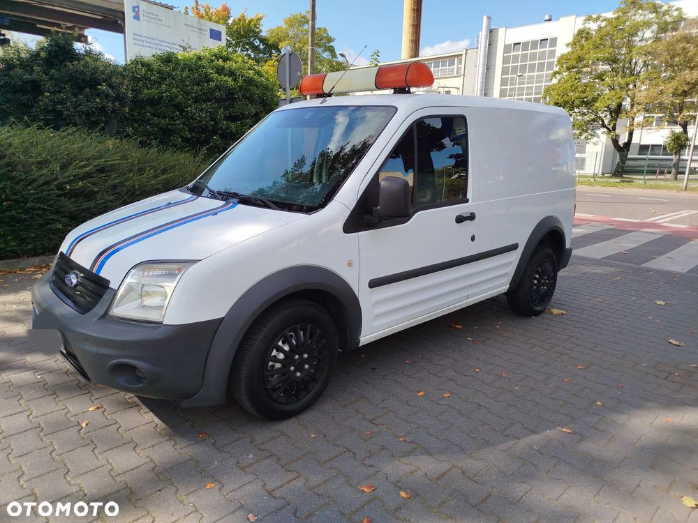 Ford Connect - 2