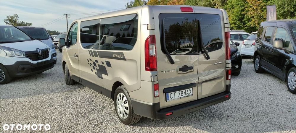 Renault Trafic - 3