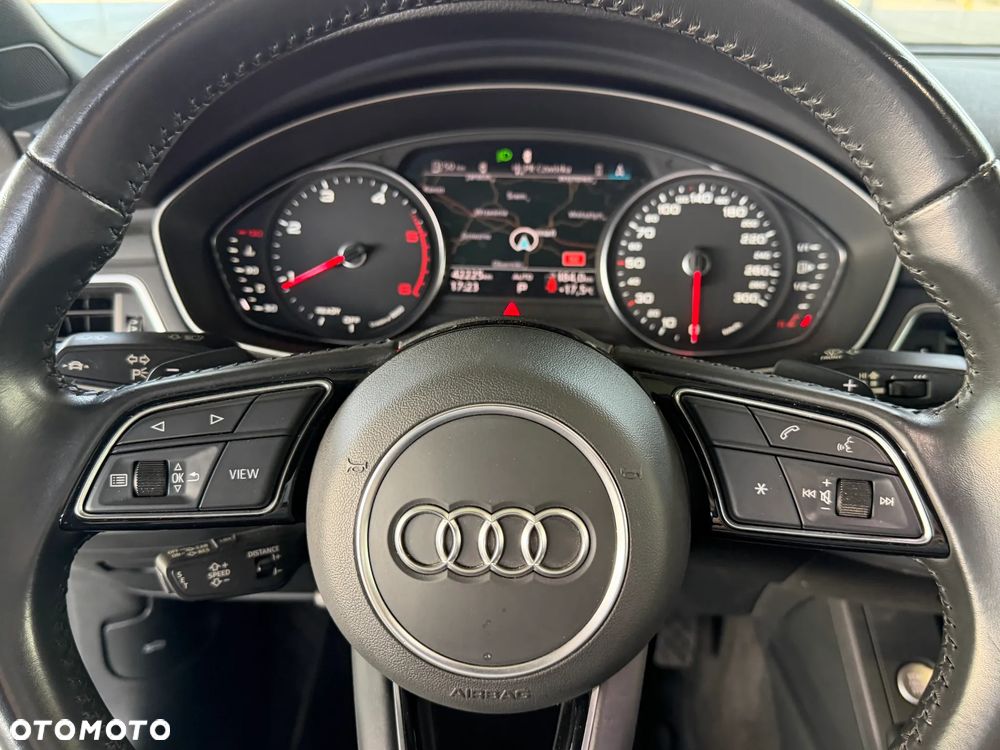 Audi A5 Sportback 2.0 TDI Quattro Sport S tronic - 14