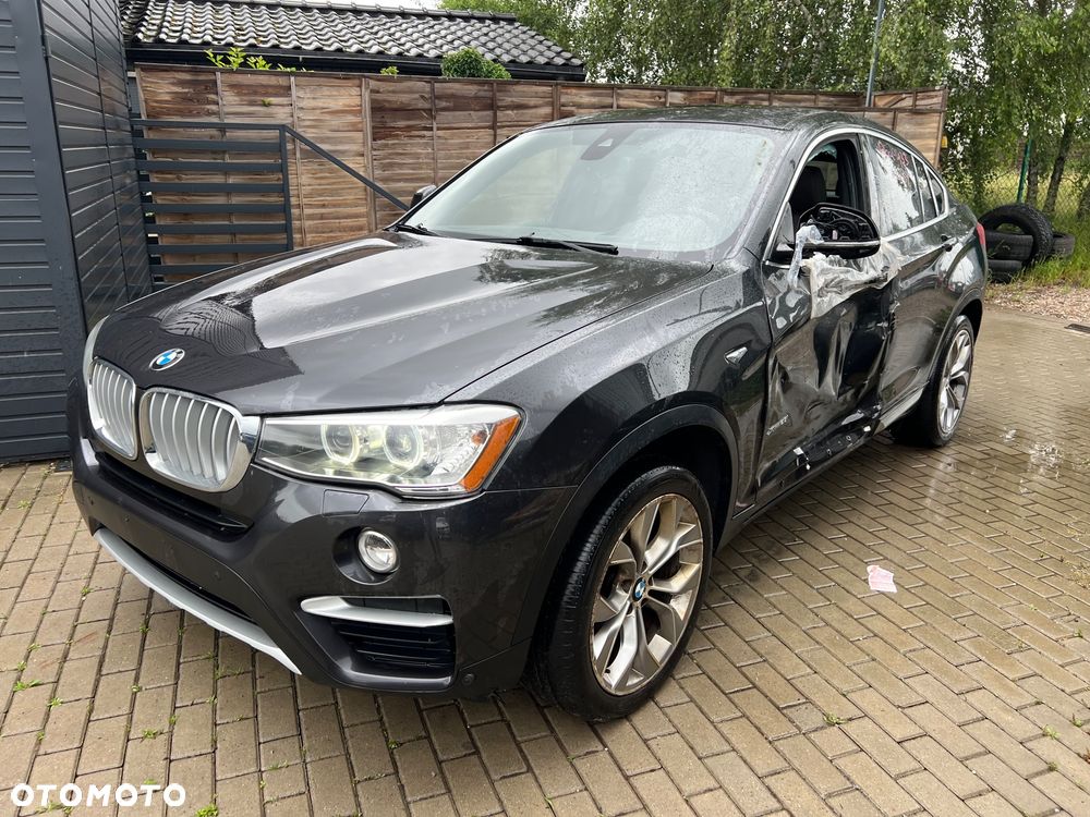 BMW X4 - 7
