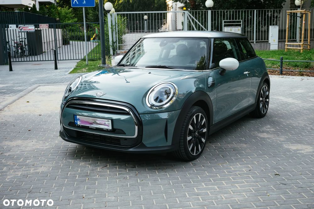 MINI Cooper Multitone Edition - 2