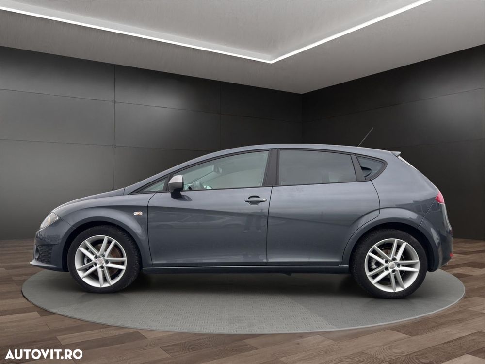 Seat Leon - 18