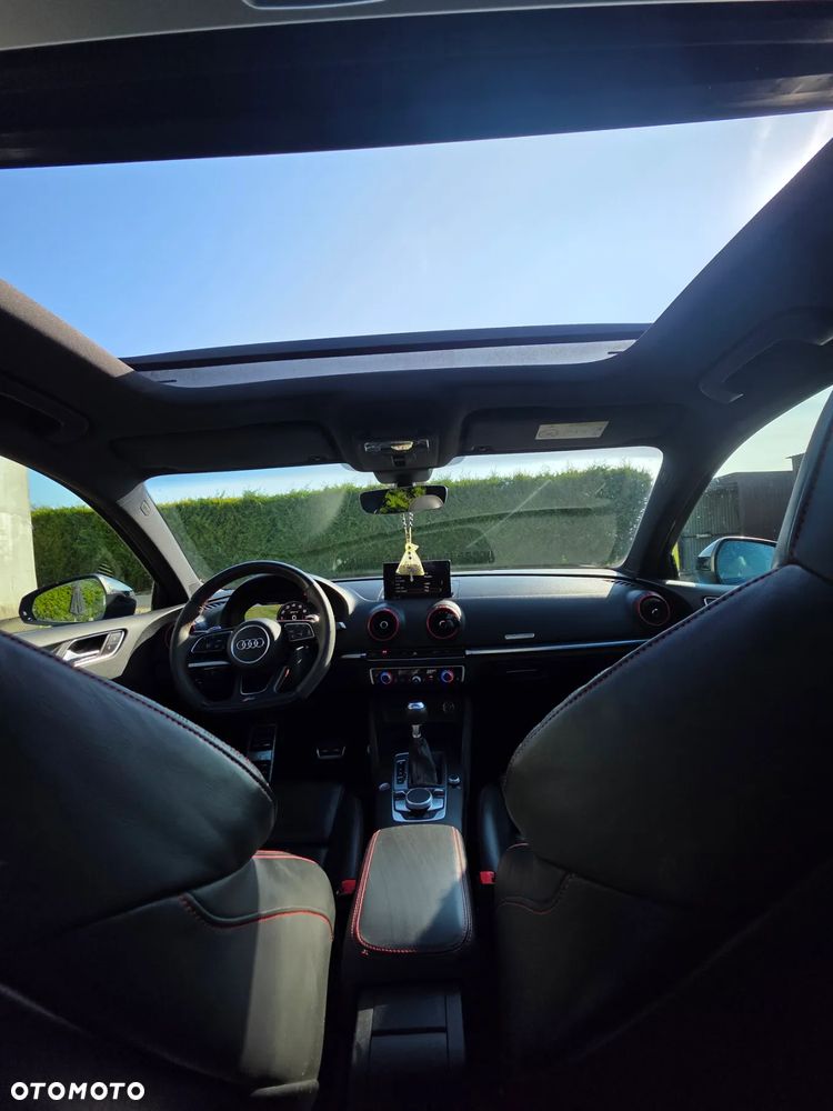 Audi RS3 Sportback 2.5 TFSI Quattro S tronic - 15