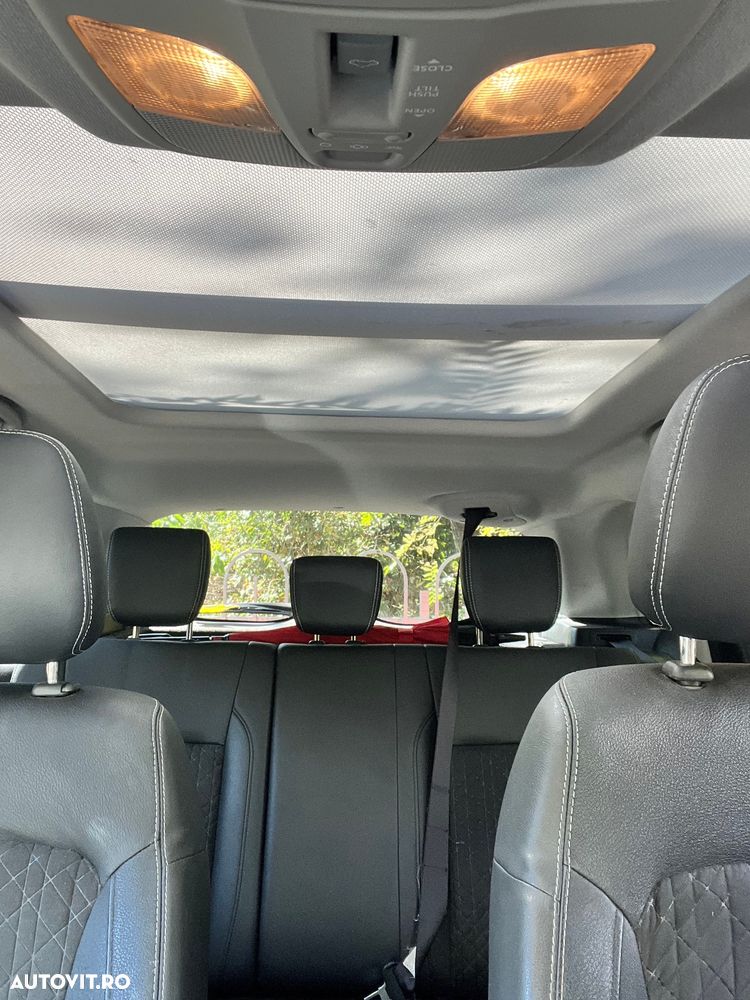 Suzuki Vitara 1.4 Luxus Aut. - 11