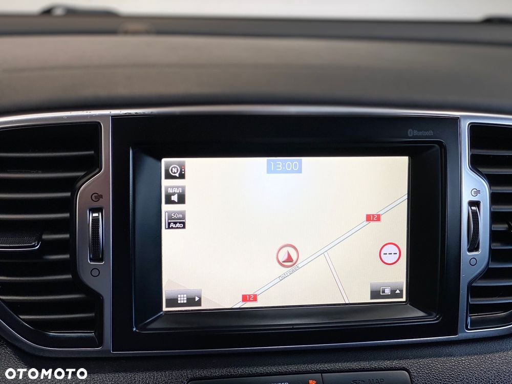 Kia Sportage 1.6 GDI 2WD VISION - 28