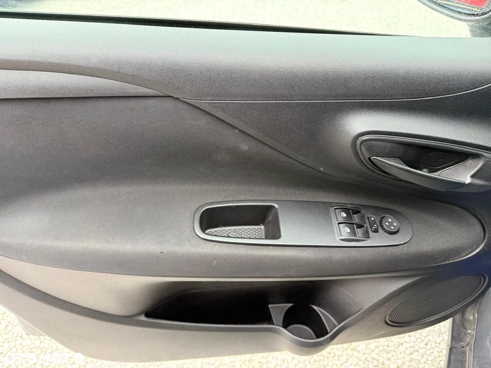 Fiat Punto 1.2 Easy - 17