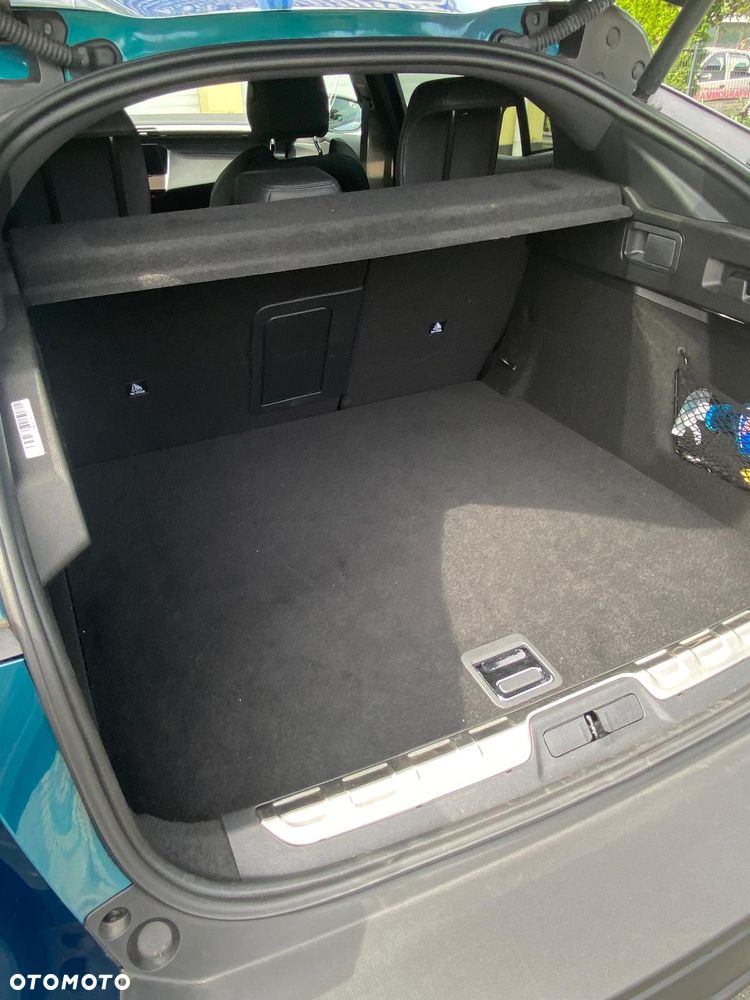 Peugeot 408 225 e-EAT8 GT - 23