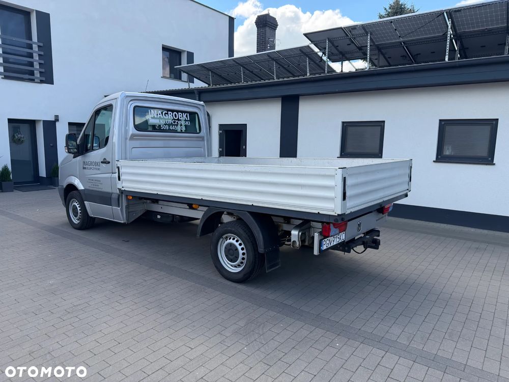 Volkswagen CRAFTER - 5