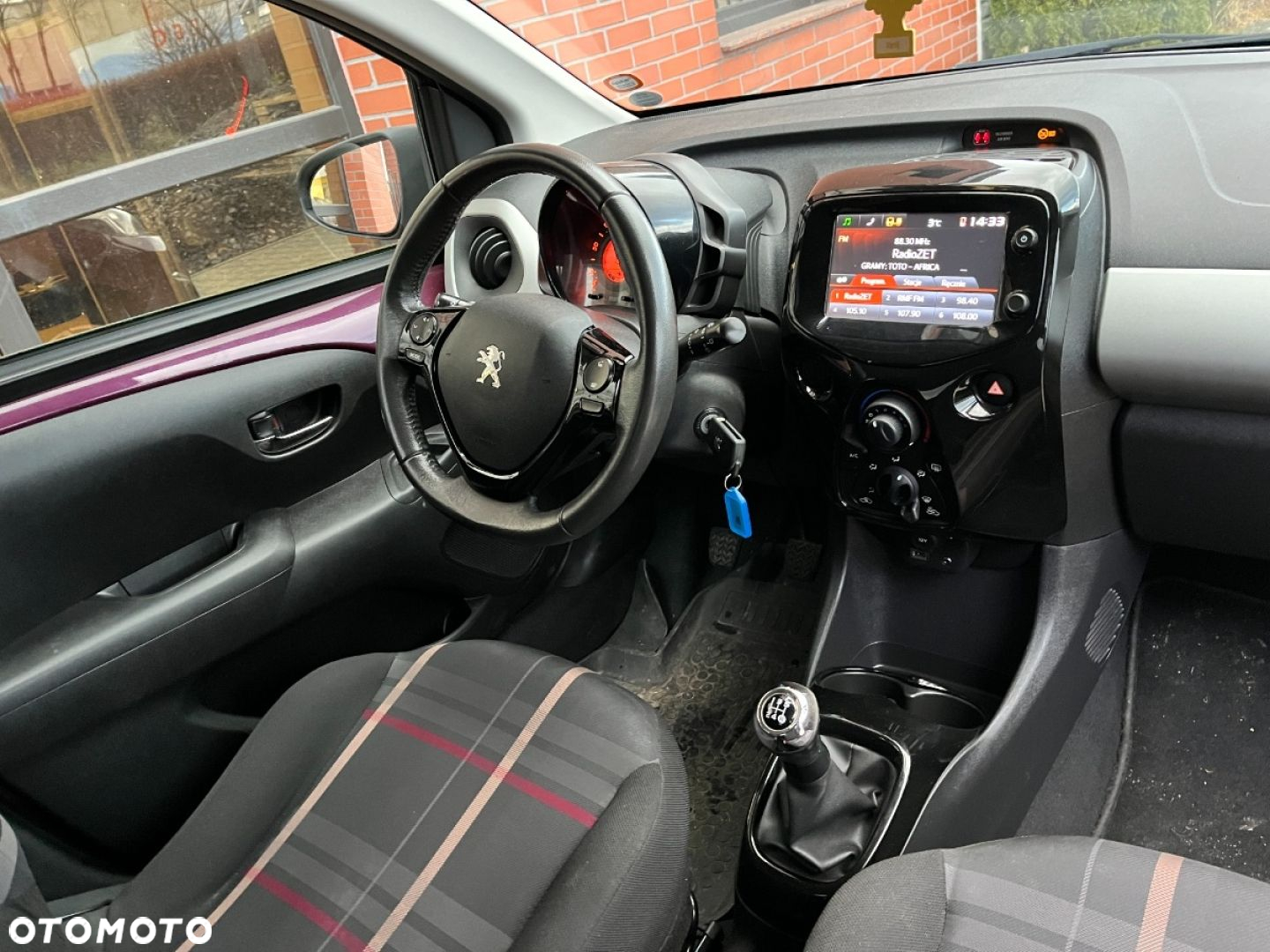 Peugeot 108 VTI 68 Top Style - 7