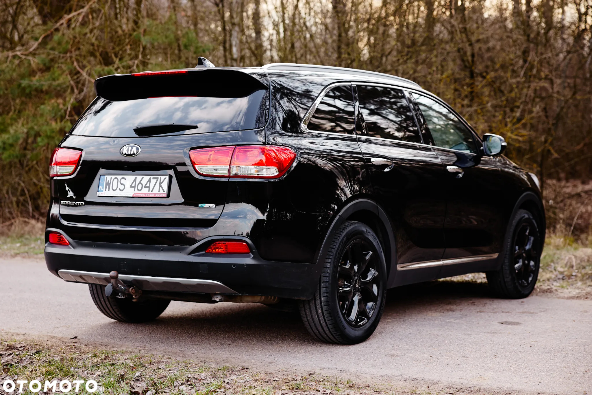 Kia Sorento 2.2 CRDi 2WD Vision - 6