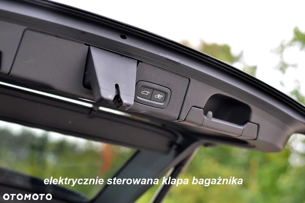 Volvo XC 60 B4 D Geartronic Inscription - 19