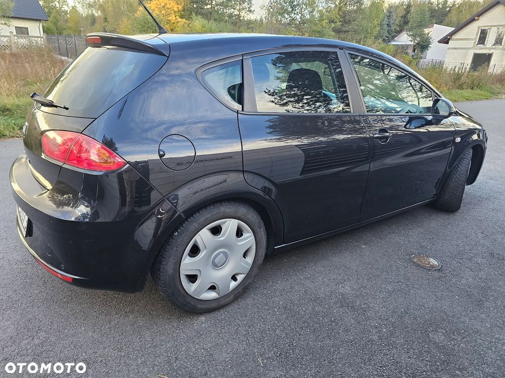 Seat Leon - 14