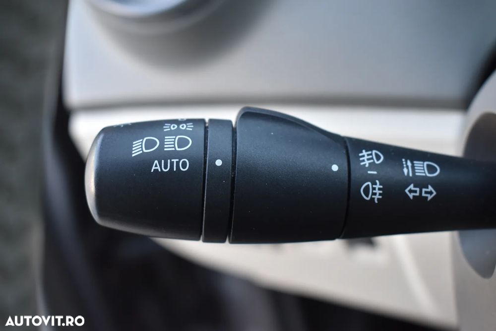 Renault Captur dCi Dynamique - 17
