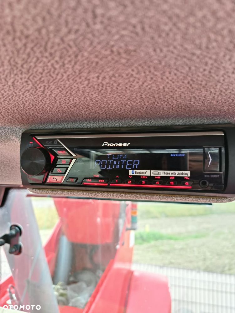 Magni RTH 5.21 SMART S-D/C - 23
