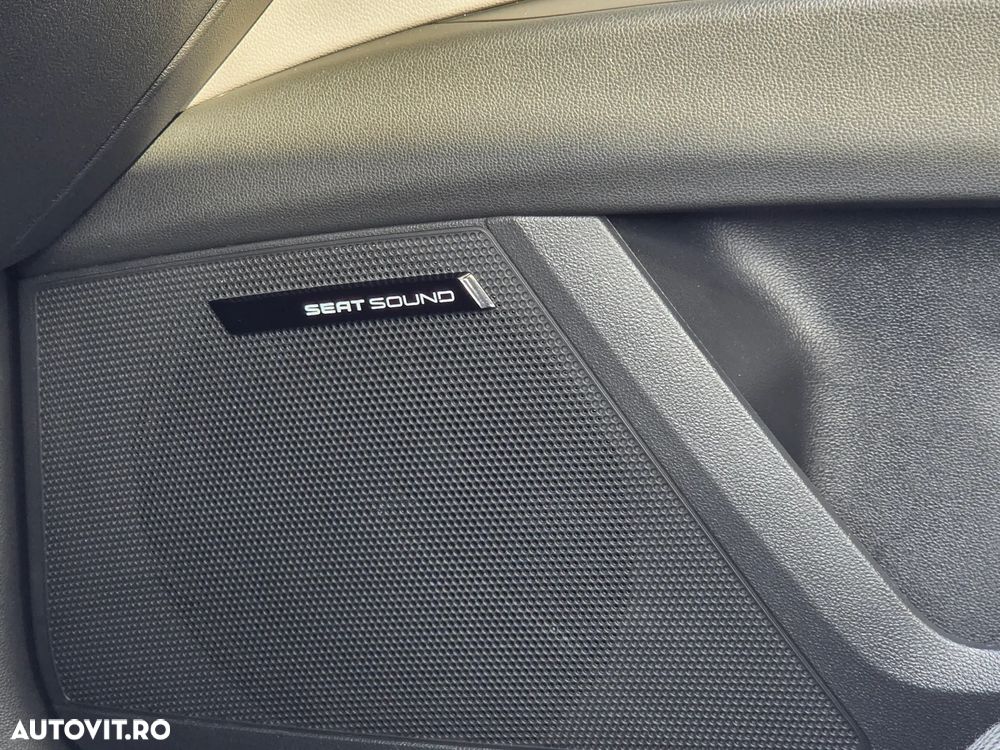 Seat Leon 2.0 TDI Start&Stop 4DRIVE DSG X-Perience - 29