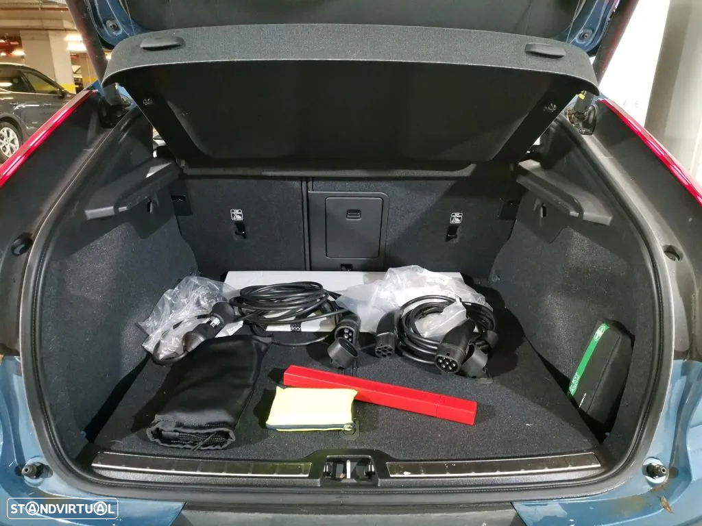 Volvo C40 Recharge Ultimate - 15