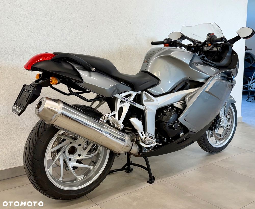 BMW K - 6