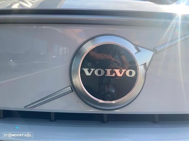 Volvo XC 40 Recharge 69 kWh Single Motor Ultimate - 13