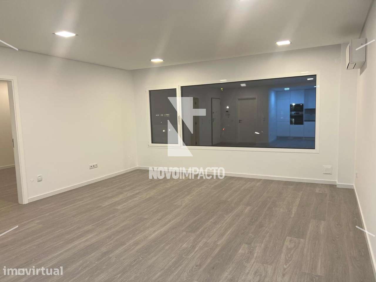 Apartamento T1 NOVO – Pronto a Habitar | Montijo - Grande imagem: 5/13