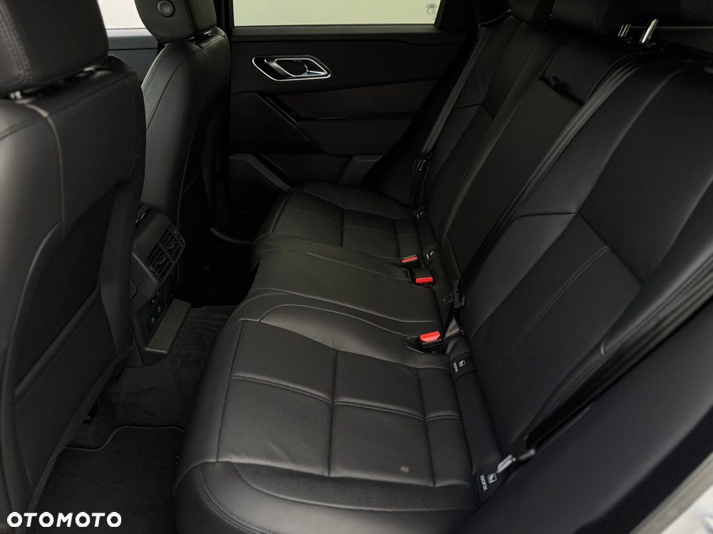Land Rover Range Rover Velar - 17