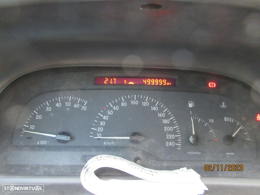 Renault Laguna Break ver-1-6-rxe - 10