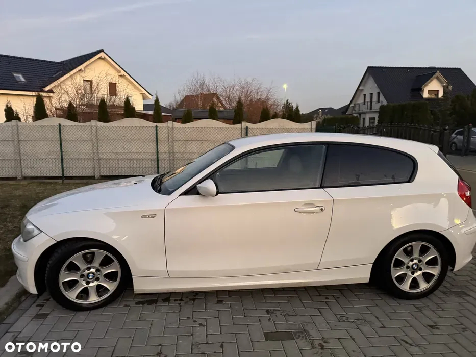 BMW Seria 1 116i - 2