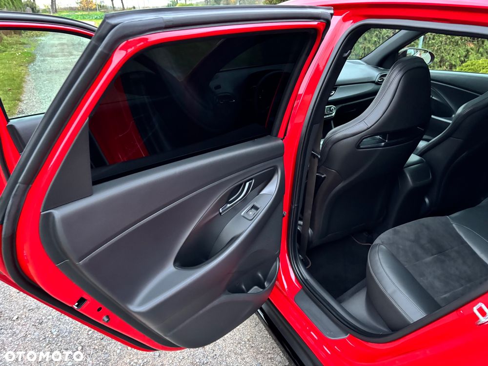 Hyundai i30 N 2.0 T-GDI Performance - 9