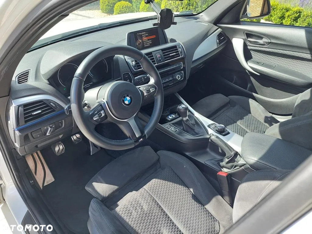 BMW Seria 1 - 14