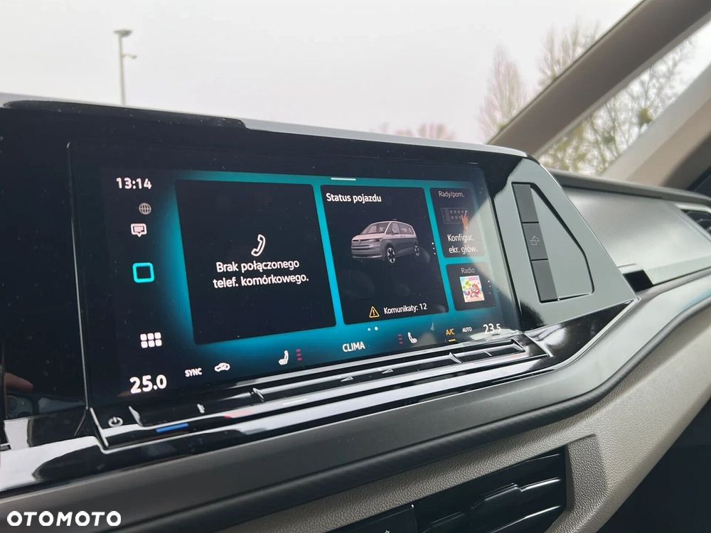 Volkswagen California - 22