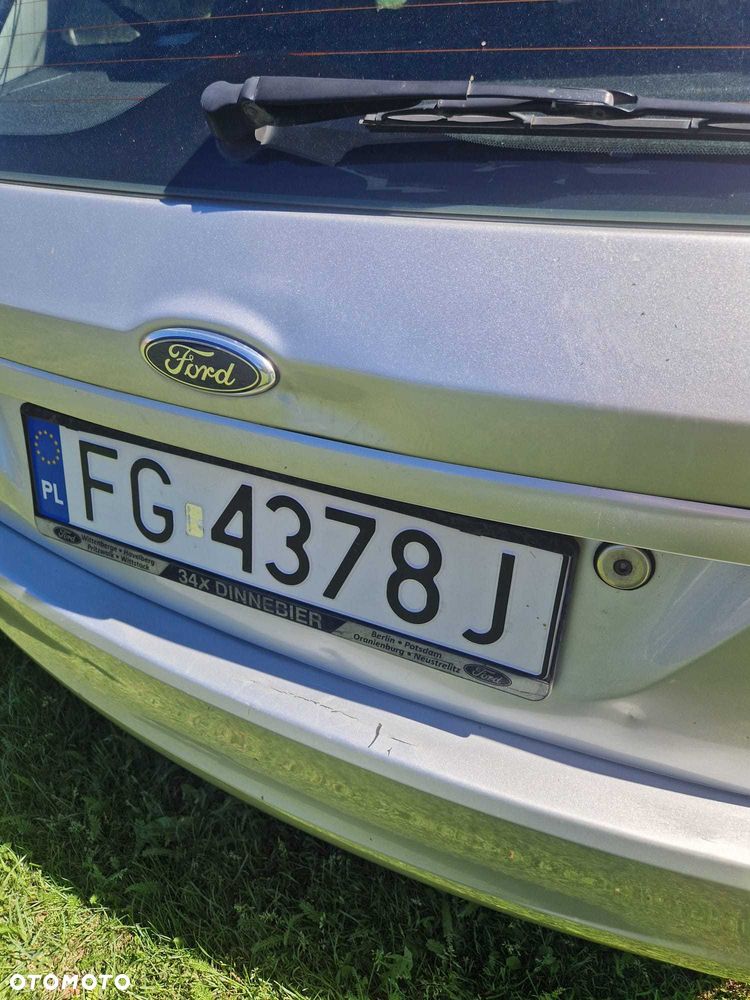Ford Fiesta - 5