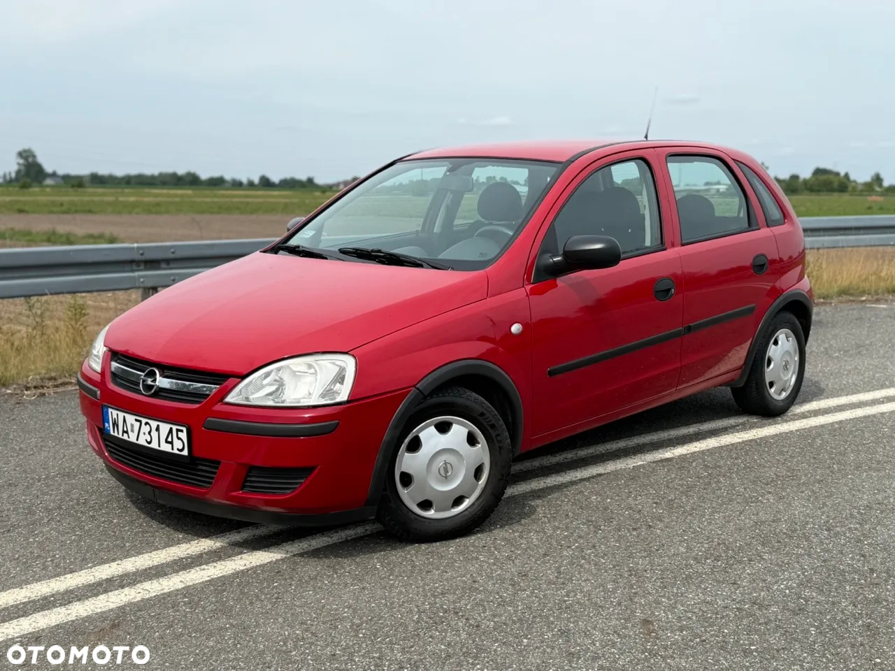 Opel Corsa 1.2 16V Essentia - 3