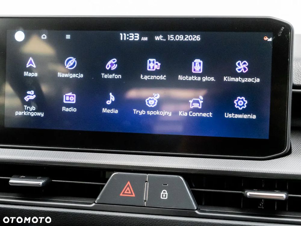 Kia Stonic 1.0 T-GDI L DCT - 32