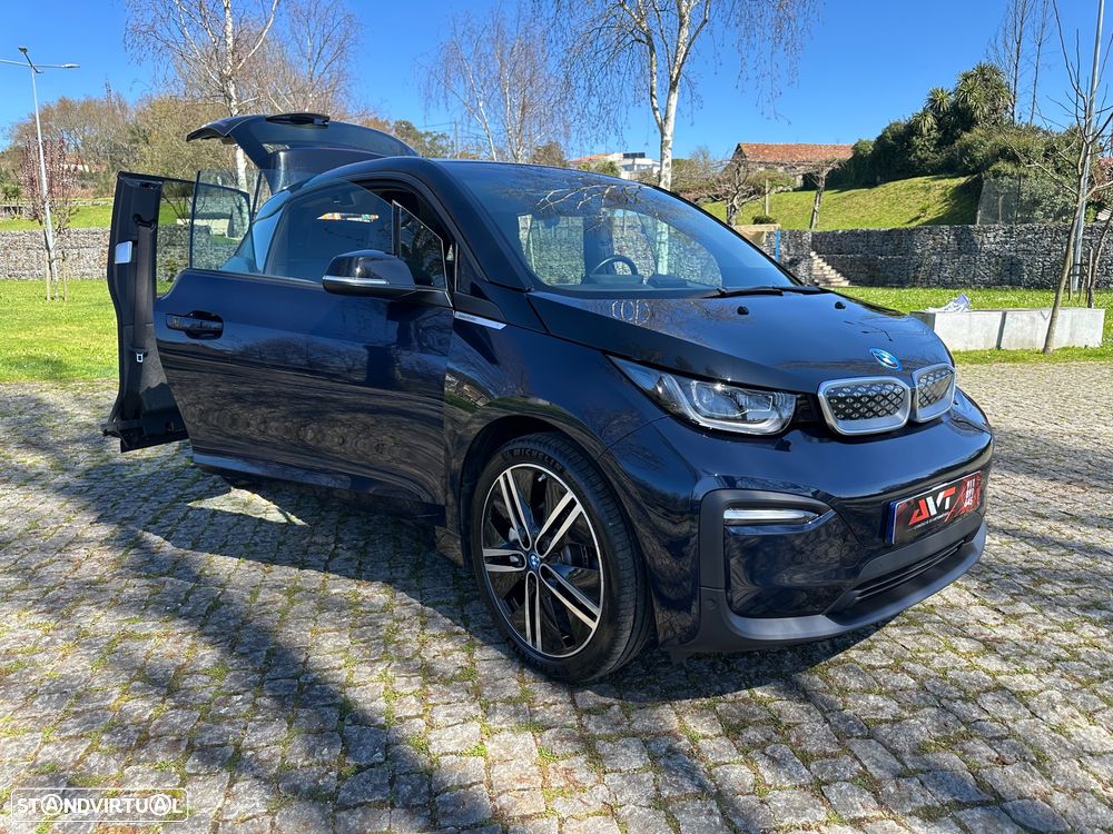 BMW i3 - 25