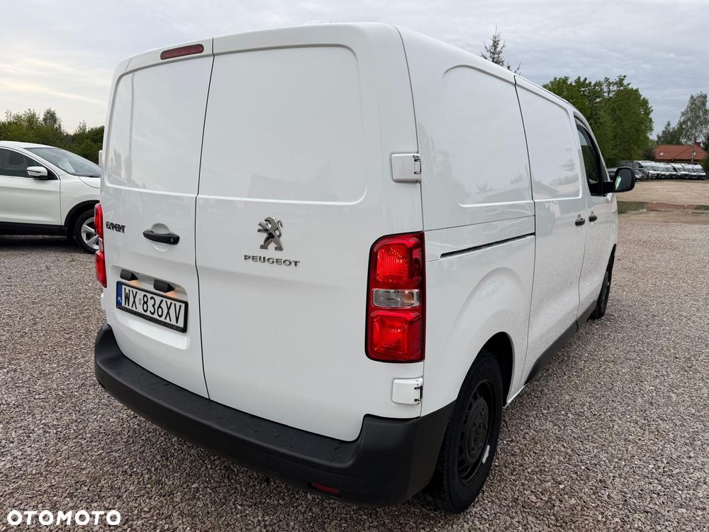 Peugeot EXPERT - 15