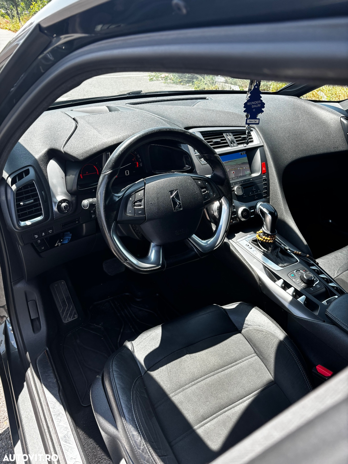 Citroën DS5 BlueHDi 180 Aut. Business - 5