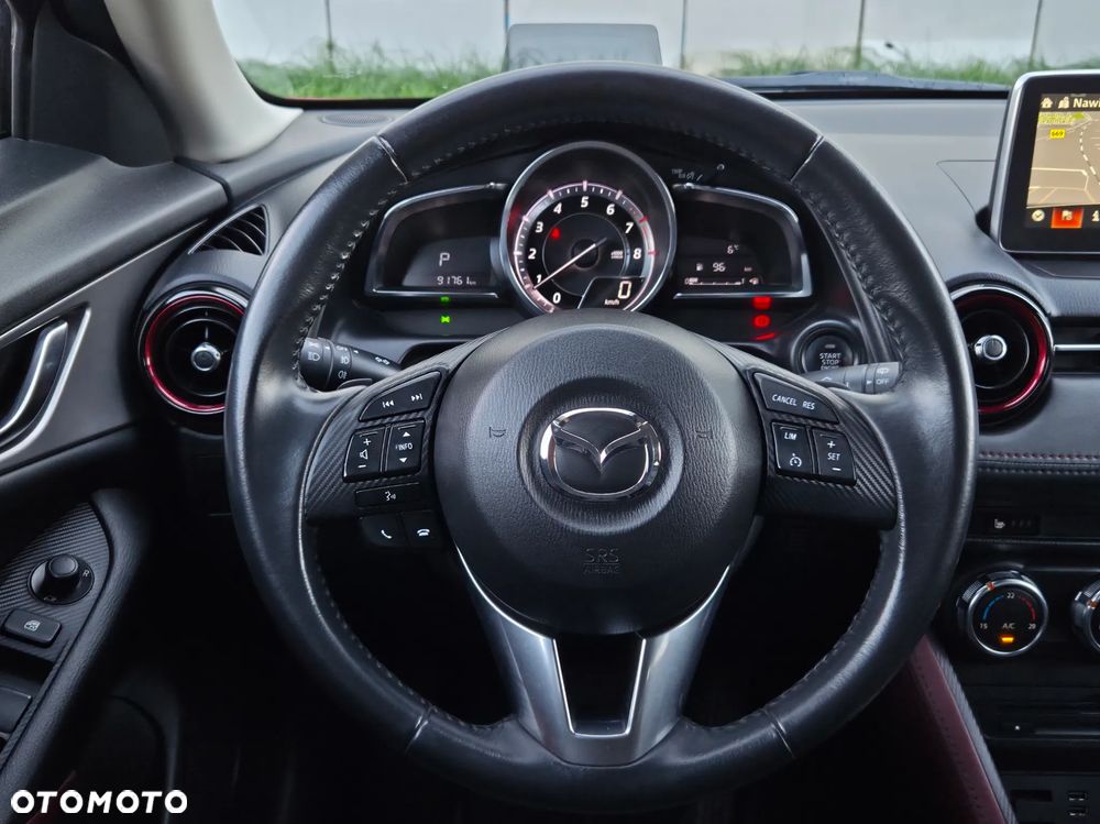 Mazda CX-3 2.0 Skypassion AWD - 16