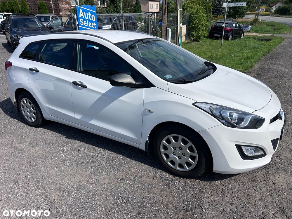 Hyundai i30 - 7